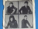QUEEN - Body Language 45 *South Africa* RARE African