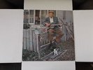 SAM CHATMON The Mississippi Sheik Blue Goose Rare Blues John Fahey