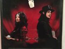 The White Stripes Get Behind Me Satan LP Record Store Day 2015 Vinyl (SEALED)