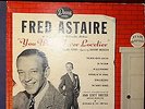 FRED ASTAIRE YOU WERE NEVER LOVELIER RECORD SET DECA 78 R.P.M.