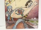 RARE AC/DC 1976 DIRTY DEEDS DONE DIRT CHEAP ORIG AUSTRALIAN RELEASE L K