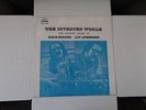 MIKE COOPER IAN ANDERSON The Inverted World Saydisc Matchbox Rare UK Blues
