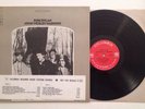 BOB DYLAN - JOHN WESLEY HARDING - VINYL LP PROMO CS 9604 TIMING STRIP NEAR MINT