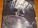 TYR - BY THE LIGHT OF THE NORTHERN STAR /LIMITED 500 COPIES/PICTURE DISC LP RARE