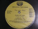THE LATYN BOYZ - CLOSE YOUR EYES / TELL ME HOW YOU'RE FEELING (FREESTYLE)