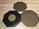VERVE Records Jazz10 LP Box Set - Getz Basie Corea Krupa Parker in Mint - RAR