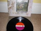 LED ZEPPELIN  IV LP 1971 UK 1st Press STEREO ATLANTIC 2401012 RED PLUM ZOSO