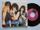 OVERDRIVE can´t waste my time 7