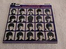 Beatles -A Hard day's Night UK 1964 Pressing EP *NEAR MINT* UK archive copy