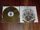 SAMAEL -Above- GOLD LP Moonspell Rotting Christ Mayhem Dissection Alastis
