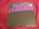 BLACK SABBATH 