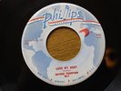 Hayden Thompson Love My Baby / One Broken Heart Phillips 3517 Memphis Sun