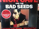 NICK CAVE AND THE BAD SEEDS Tender Prey LP New Sealed
