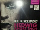 2015 RSD Neil Patrick Harris Hedwig & The Angry Inch Pink Vinyl New Sealed #2078