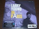 LARRY YOUNG In Paris 10