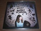 DOTT & NIGHT SCHOOL carousel LP RSD 2015 Record Store Day NEW