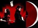 The White Stripes - Get Behind Me Satan 2 LP (Record Store Day)