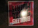 Broilers Santa Muerte Lp Neu Limited In Rot Ovp