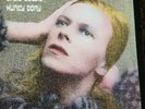 David Bowie Hunky Dory Vinyl Lp