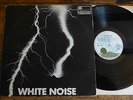 THE WHITE NOISE AN ELECTRIC STORM 1969 UK LP 33RPM ISLAND PINK RIM ILPS9099 VG+