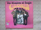 LP The Shadows Of Knight - Gloria -Dunwich 666 - RAR