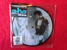 A-HA TAKE ON ME  7