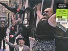 The Doors Strange Days RSD 2015 Ltd. Ed. # 150 Vinyl 180G LP