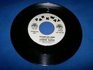 NORTHERN  /   Yvonne Baker - You Didn't Say A Word    /   SOUL 45