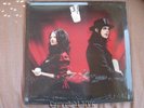 White Stripes Get Behind Me Satan RSD 2015 Record Store Day Red White Vinyl