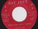 VALENTINES - BLAM BLAM FEVER ( GUN FEVER ) - GAY FEET 