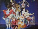 SEX PISTOLS 'THE GREAT ROCK N ROLL SWINDLE' SOUNDTRACK LP ITALY #2  RARE