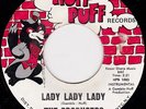 Northern Soul - The Producers - Lady, lady, lady - Original US Huff Puff label