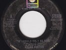Northern Soul - Nolan Porter - If I could only be sure - Original US ABC Label