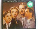 KRAFTWERK Trans-Europe Express LP New Sealed Capitol US