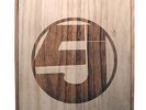 Jurassic 5 Quality Control - The Wood Box (RSD 2015)