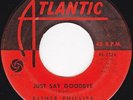 Northern Soul - Esther Phillips - Just say goodbye - Original US Atlantic label