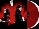 The White Stripes- Get Behind Me Satan -Record Store Day 2015 - sealed