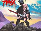 Hirax ?– Immortal Legacy Colored Vinyl 2LP+ CD Steamhammer SPV265231 2LP