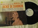 (RARE PROMO)-JACKIE DE SHANNON-