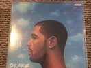 Drake Nothing Was The Same 2xLP Vinyl Limited Edition
