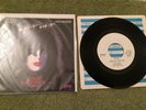 KISS japan paul stanley hold me touch me promo