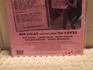 BOB DYLAN RSD 2015 Basement Tapes PINK EDITION. Autographed And Numbered