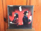 WHITE STRIPES GET BEHIND ME SATAN COLOR VINYL NEW 2xLP RECORD STORE DAY 2015 RSD