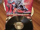 IRON MAIDEN A REAL LIVE ONE  LP