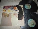 THE DOORS WEIRD SCENES INSIDE THE GOLD MINE  VINYL DOUBLE LP RECORD 12