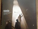 RSD 2015 - SUEDE, DOG MAN STAR LIVE AT ROYAL ALBERT HALL, DOUBLE 12