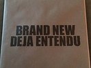 Deja Entendu Brand New RARE UNOPENED RSD 2015 Edition 2x LP