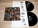 The Stone Roses 2 LP - Second Coming / 1994 Geffen Album in Mint