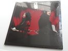 WHITE STRIPES Get Behind Me Satan RSD COLOURED VINYL 2xLP 2LP Record Store Day