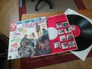 THE BUFFOONS*Girls Beat*rare Dutch Beat 1st Press in Mint 1967
